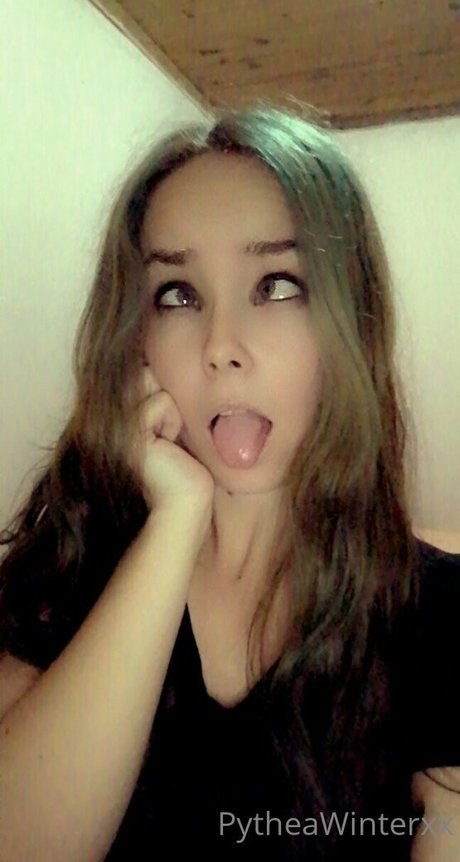 Pytheawinterxx