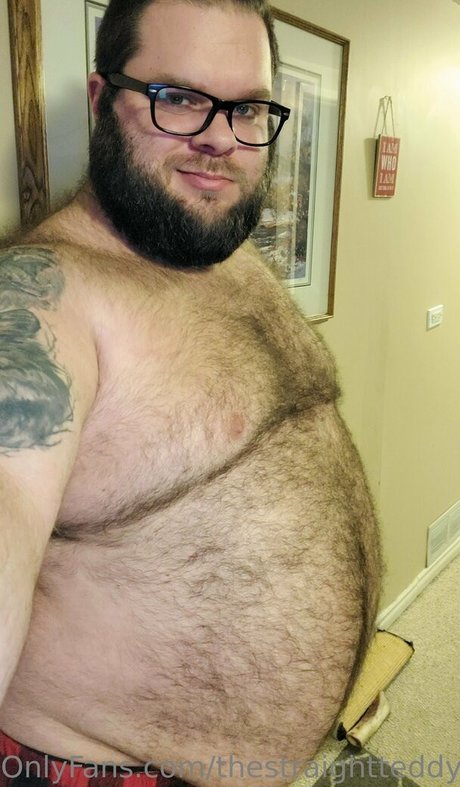 Thestraightteddybearfree