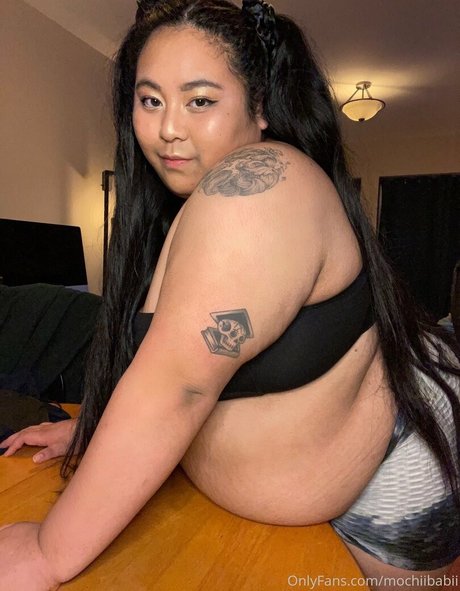 Mochiibabii