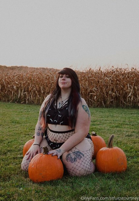 Stfuitscourtney