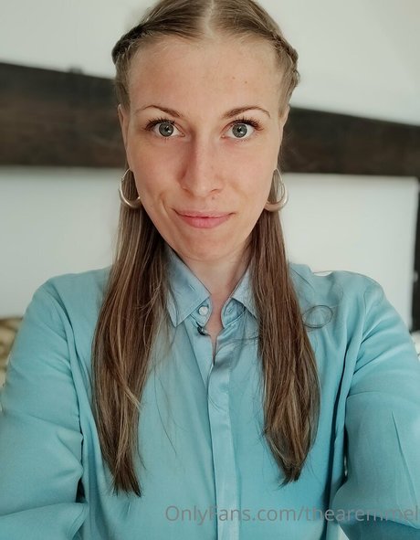 Foto di nudo di fuga di OnlyFans di Thearemmel