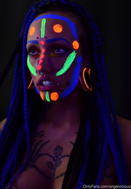 Angelvicious