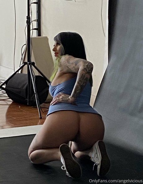 Angelvicious