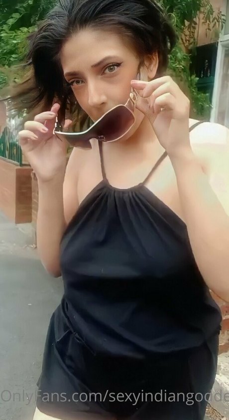 Sexyindiangoddess
