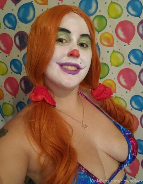 Clowndivax