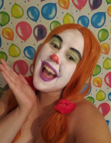 Clowndivax