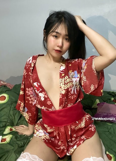 Alicejungxx
