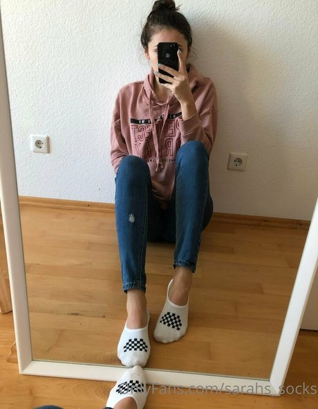 Sarahssocks