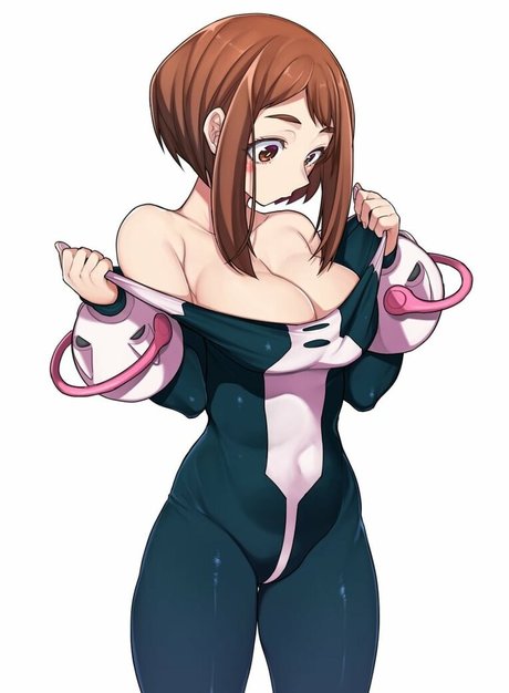 Boku No Hero Academia