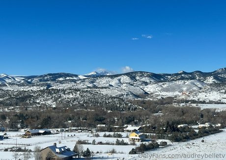 Audreybelletv