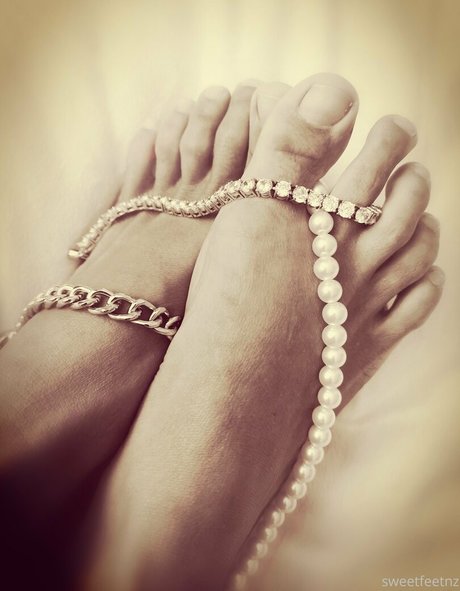 Sweetfeetnz