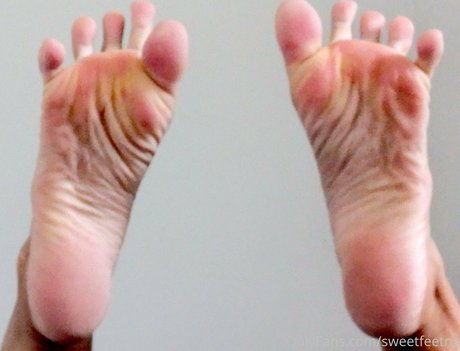 Sweetfeetnz