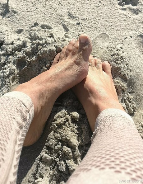 Sweetfeetnz