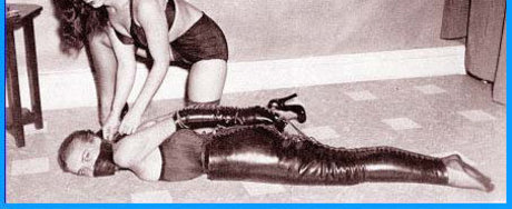 Bettie Page