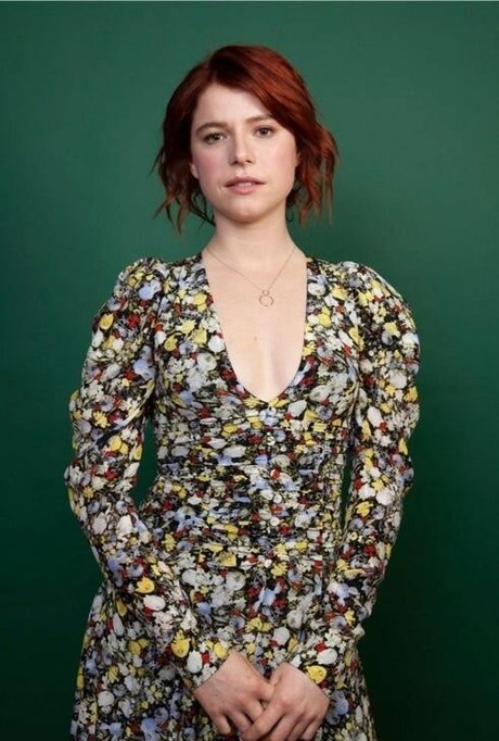 Jessie Buckley