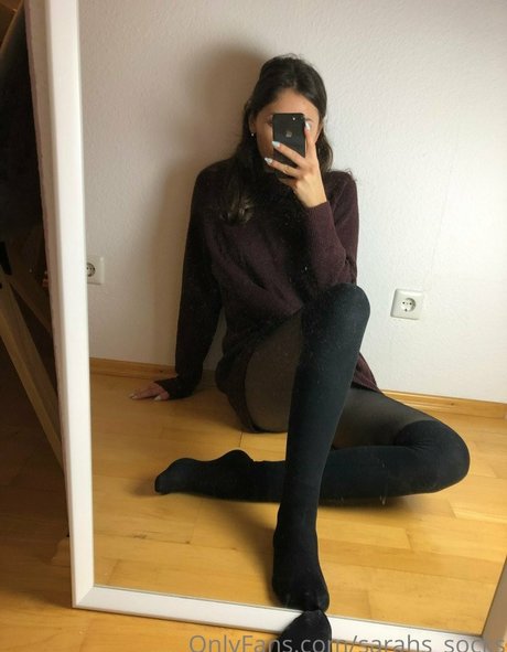 Sarahsfetishworld