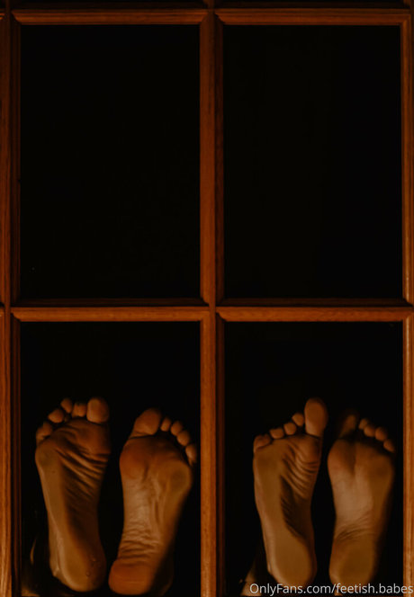 Feetishbabes