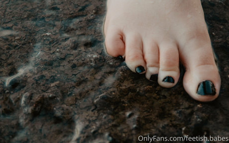 Feetishbabes