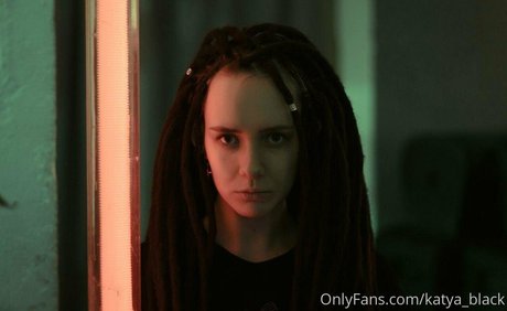 Katyablack