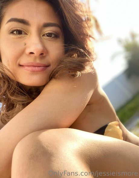Jessieismore