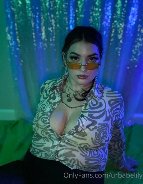 Urbabelily