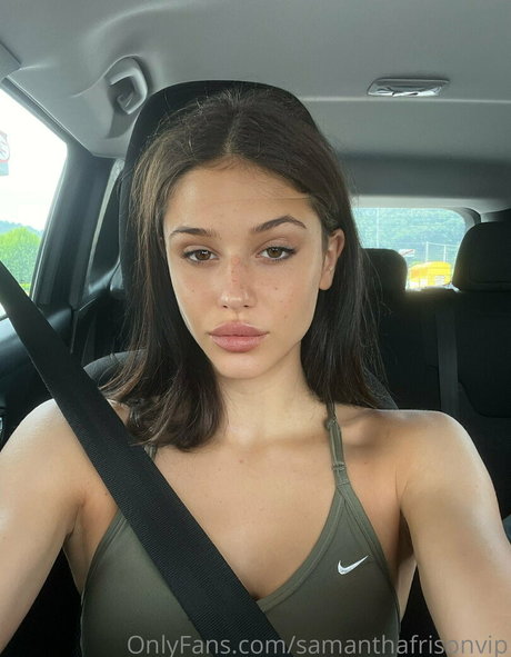 Samanthafrisonvip