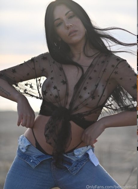 Benedetta