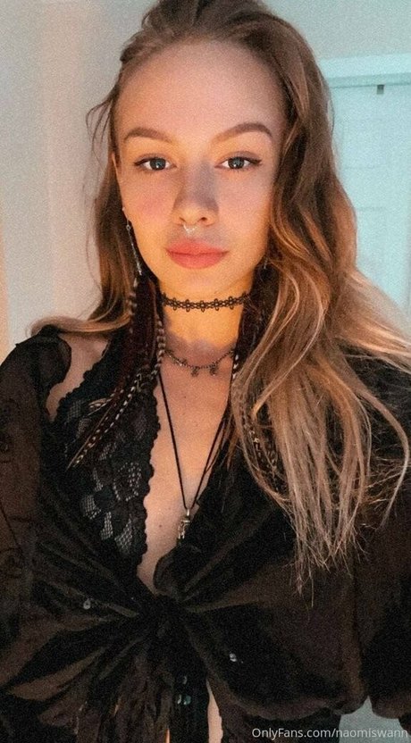 Naomiswann