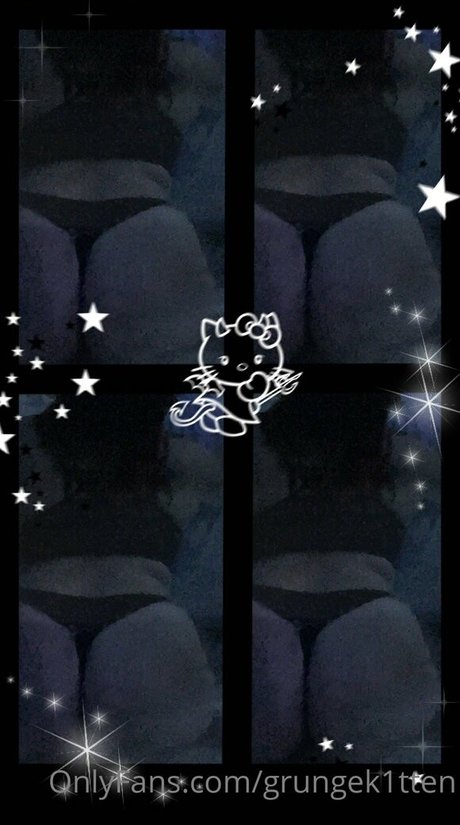 Grungek1tten