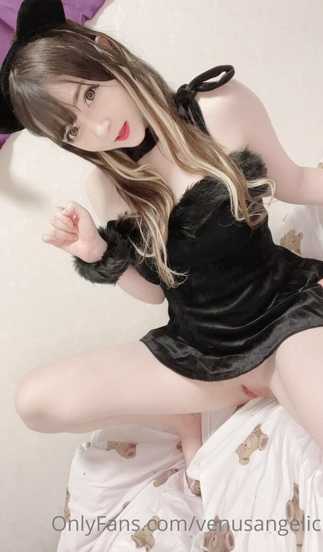 Venusangelic