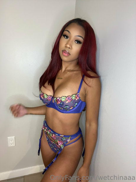 Wetchinaaa