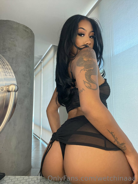 Wetchinaaa