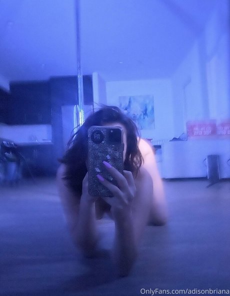 Adison Briana
