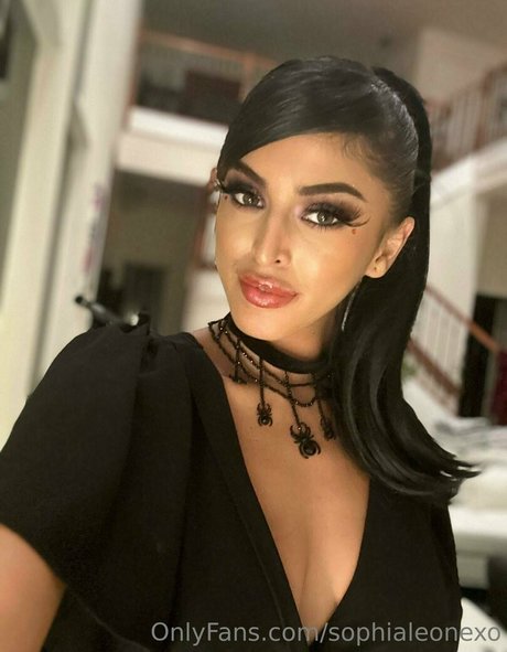 Sophia Leone