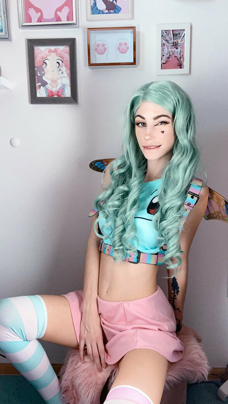 Fetching Butterflies