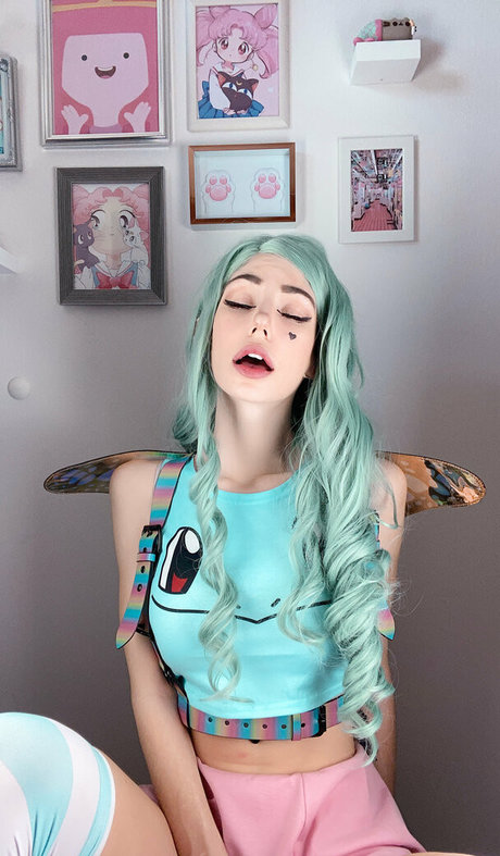 Fetching Butterflies