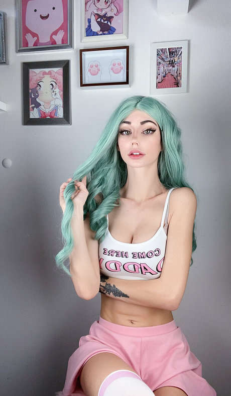 Fetching Butterflies