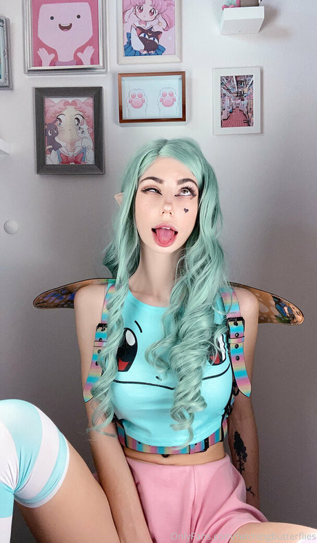 Fetching Butterflies