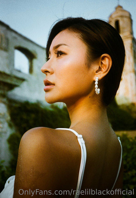 Raelilblack