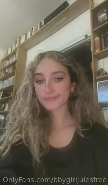 Bbygirljulesfree
