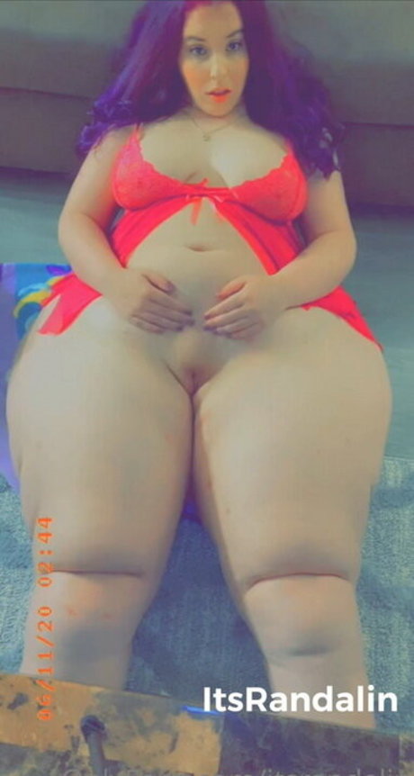 Itsrandalin
