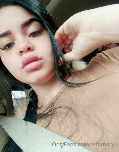 Elfamaryu