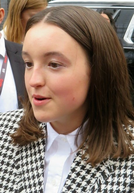 Bella Ramsey