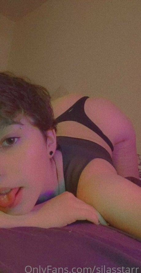 Silasstarr
