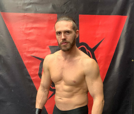 Pandemicprowrestling