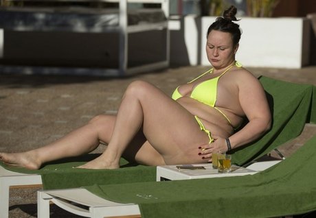 Chanelle Hayes