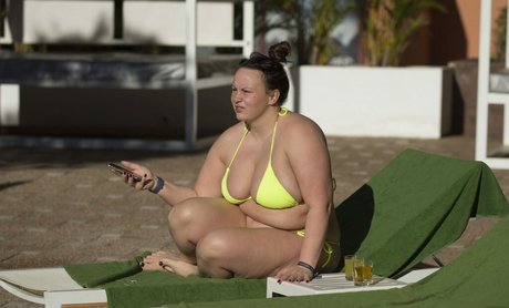 Chanelle Hayes