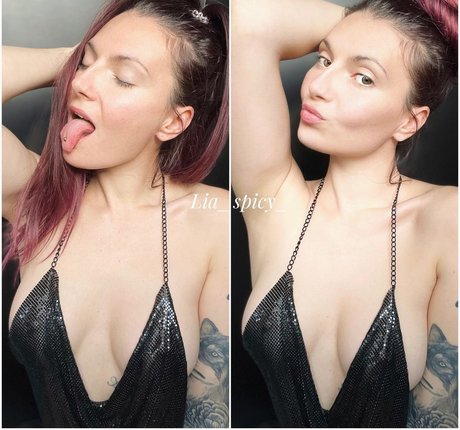 Lia Spicy