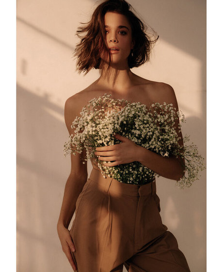 Michelle Ellyse Schlaman