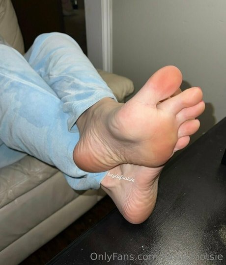 Kaylafootsie